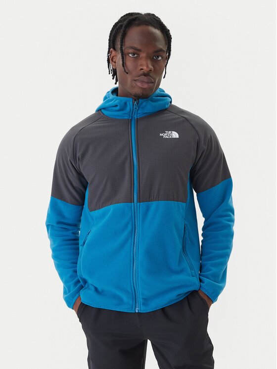 The North Face Полар Glacier NF0A89JJ Regular Fit