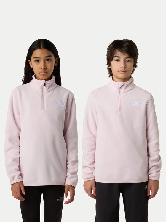 The North Face Полар Glacier NF0A8CVG Regular Fit