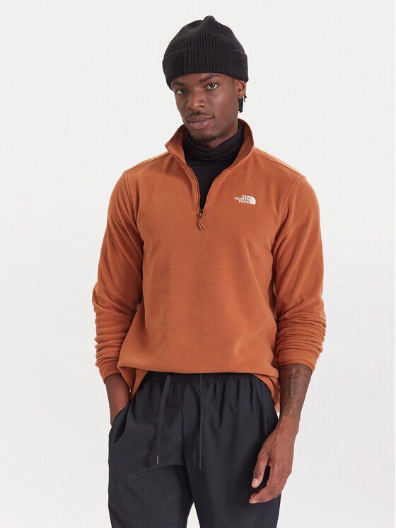 The North Face Полар Glacier NF0A8D0Q Regular Fit