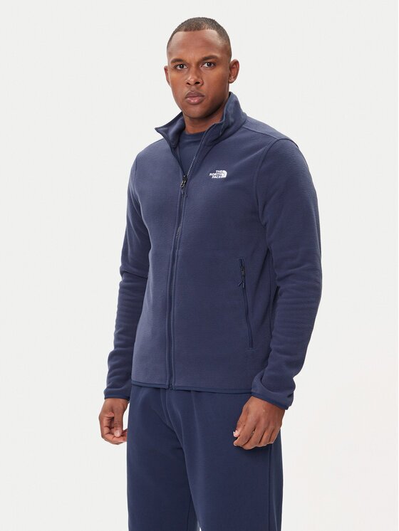 The North Face Полар Glacier NF0A8D0R Regular Fit