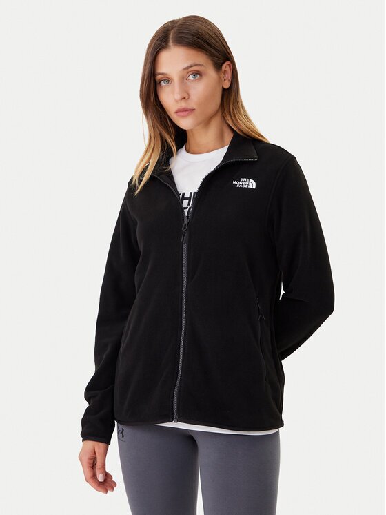 The North Face Полар Glacier NF0A8D2F Regular Fit