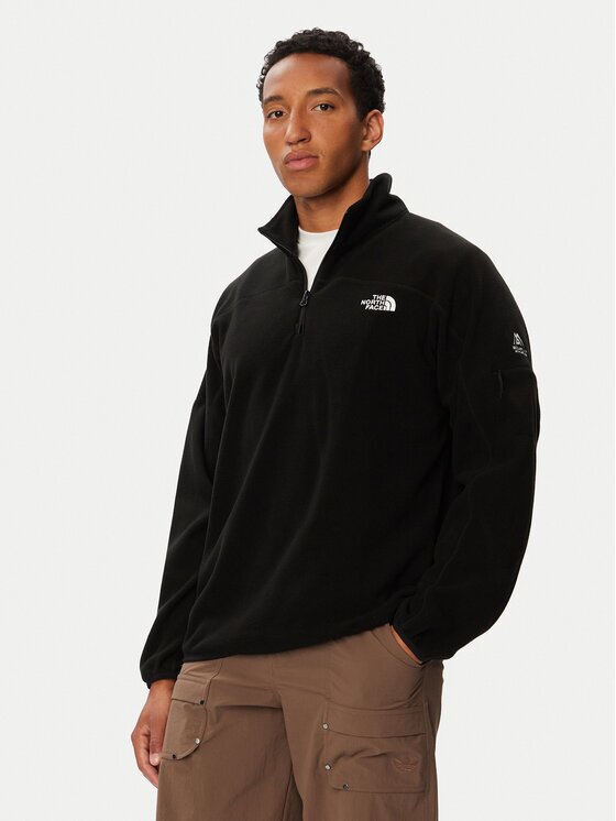 The North Face Полар Glacier NF0A8J8P Regular Fit