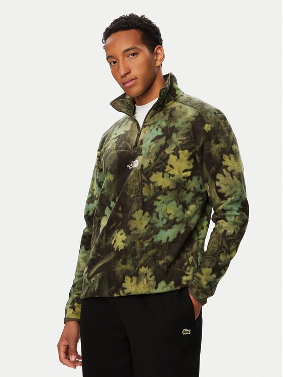 The North Face Полар Novelty NF0A8JK8 Regular Fit