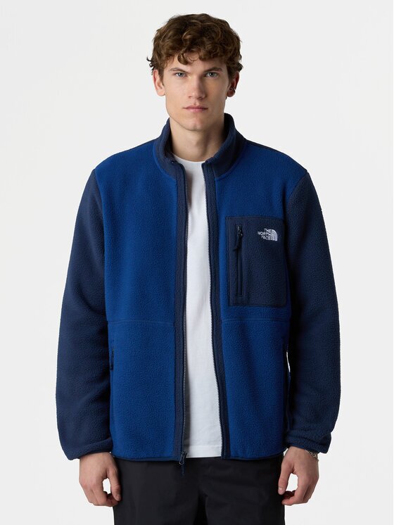 The North Face Полар Yumiori NF0A883R Regular Fit