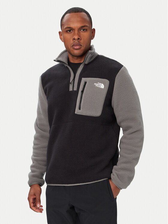The North Face Полар Yumiori NF0A883S Regular Fit