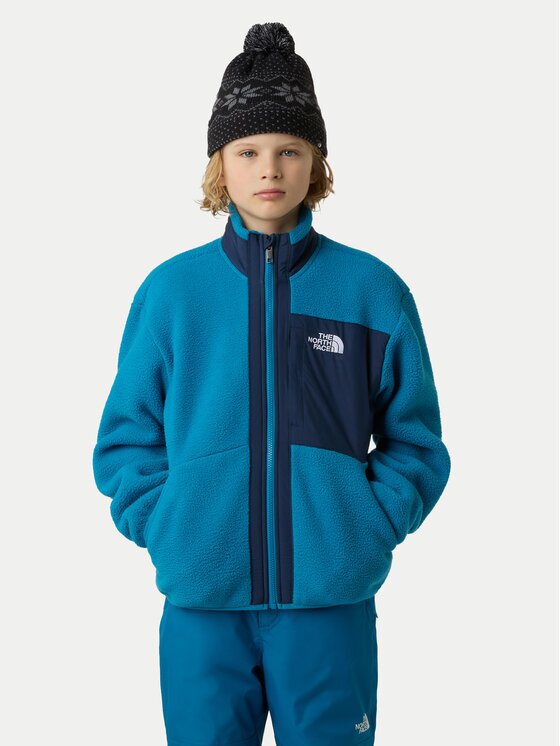 The North Face Полар Yumiori NF0A8AZG Regular Fit