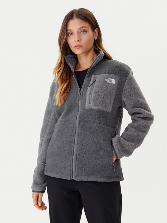 The North Face Полар Yumiori NF0A8E88 Regular Fit