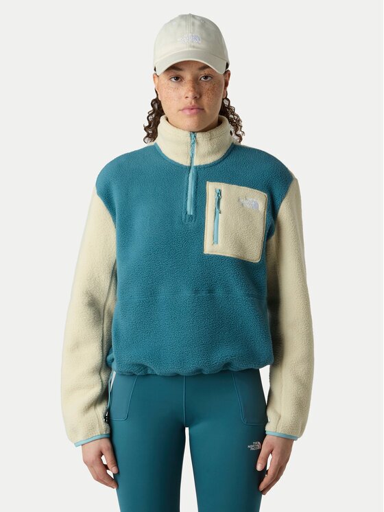 The North Face Полар Yumiori NF0A8E89 Regular Fit