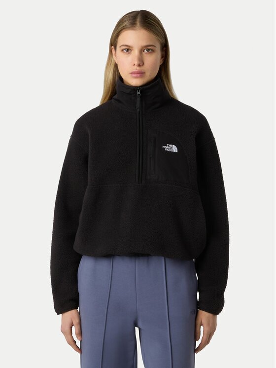The North Face Полар Yumiori NF0A8EV0 Relaxed Fit