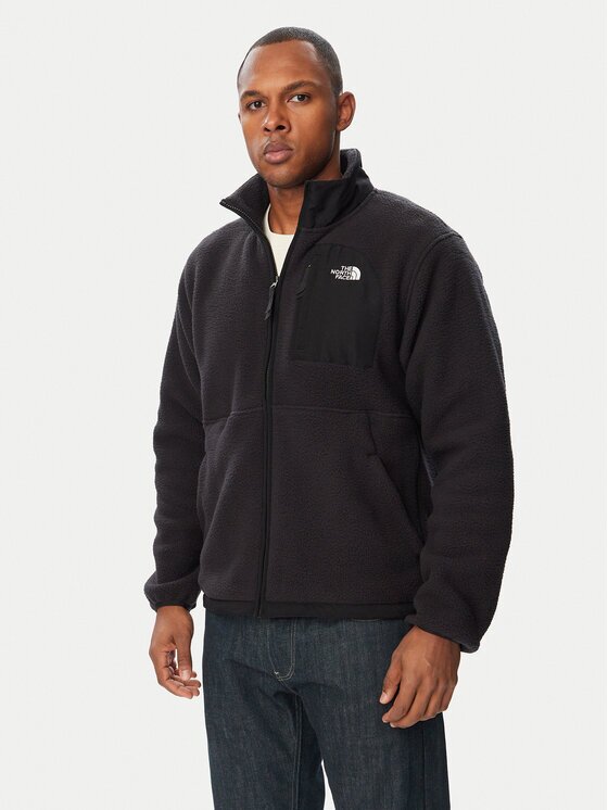 The North Face Полар Yumiori Off-Peak NF0A8FKN Regular Fit