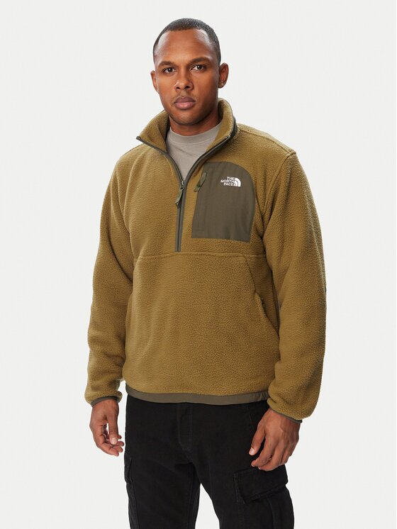 The North Face Полар Yumiori Off-Peak NF0A8FKP Regular Fit