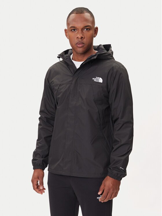 The North Face Преходно яке Antora NF0A7QEY Regular Fit