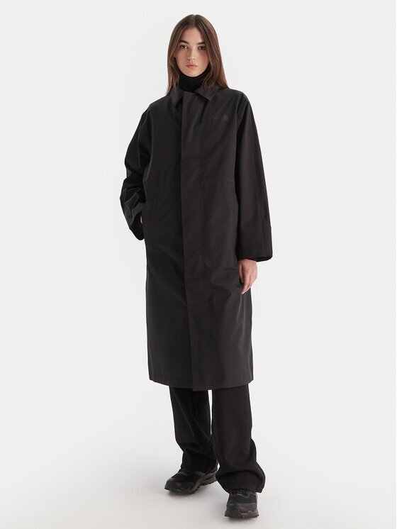 The North Face Преходно яке City Triclimate NF0A8DTR Regular Fit