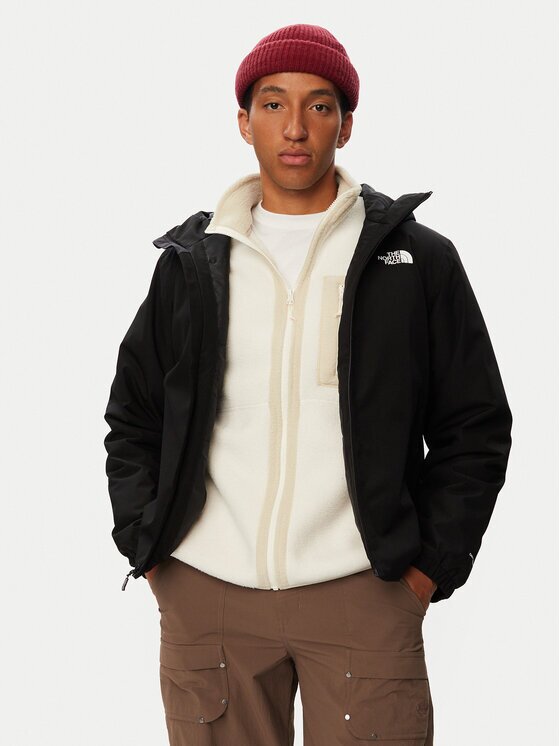 The North Face Преходно яке Quest NF0A8G0T Regular Fit