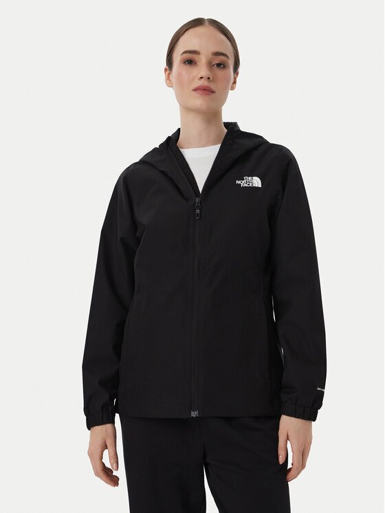 The North Face Преходно яке Quest NF0A8G12 Regular Fit