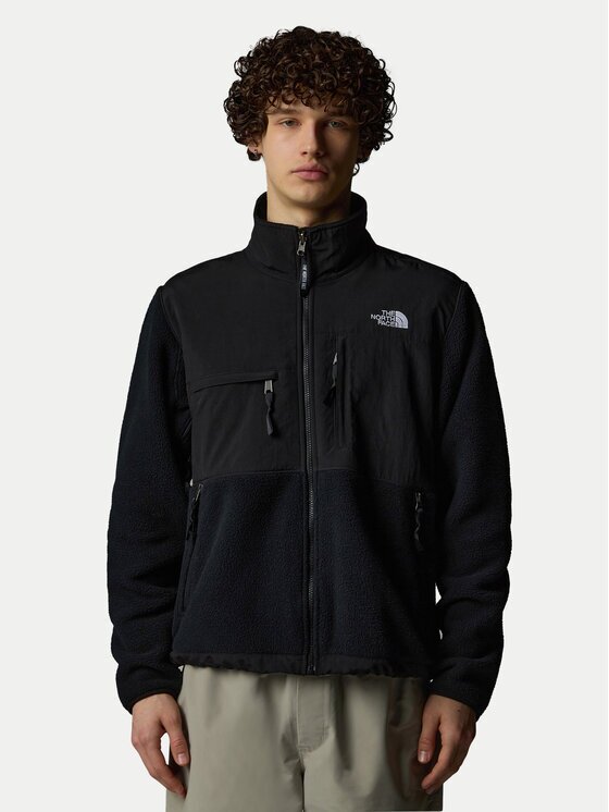 The North Face Преходно яке Retro Denali NF0A88XH Relaxed Fit