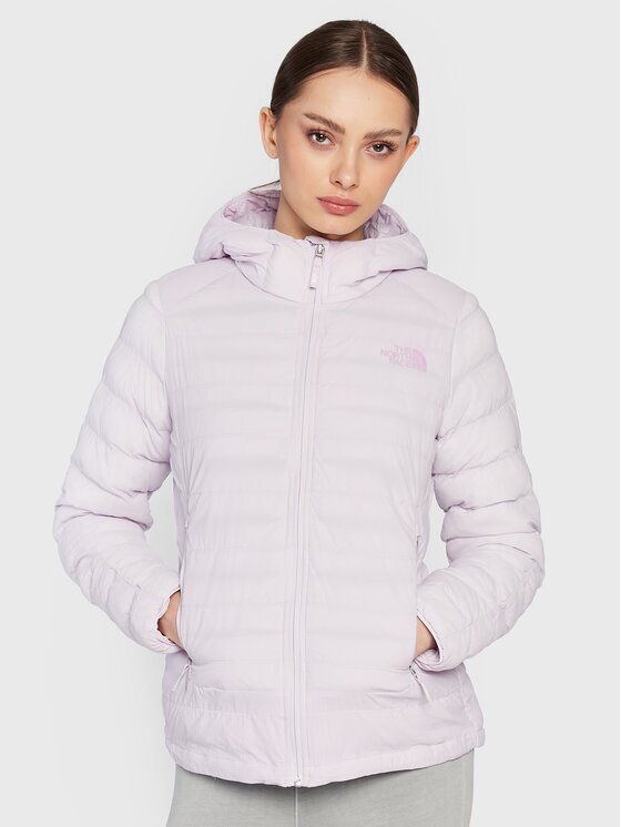 The North Face Преходно яке Thermoball NF0A7ULQ Slim Fit