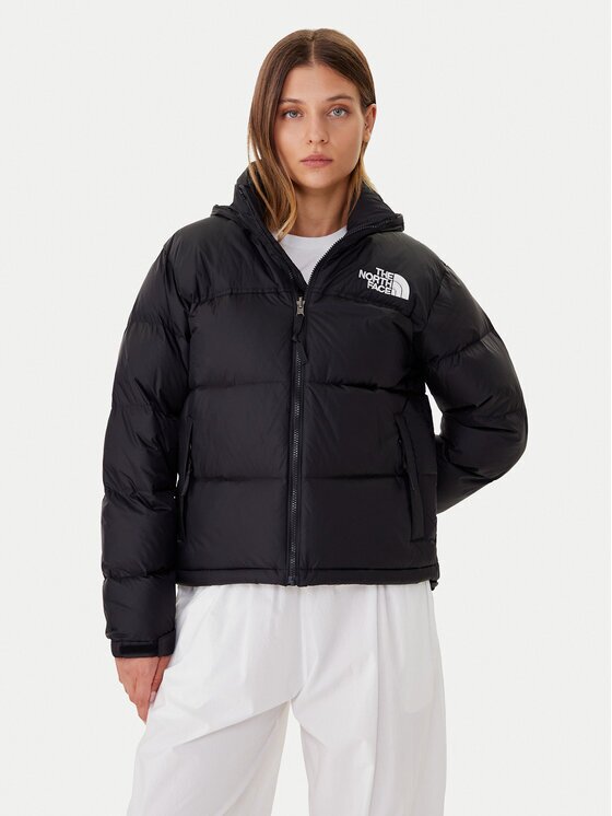 The North Face Пухено яке 1996 Retro Nuptse NF0A3XEO Regular Fit