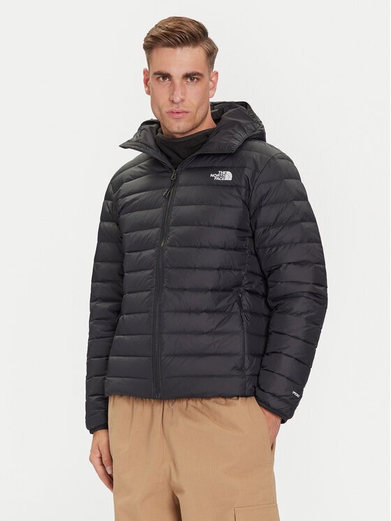 The North Face Пухено яке Classic NF0A8D1T Regular Fit