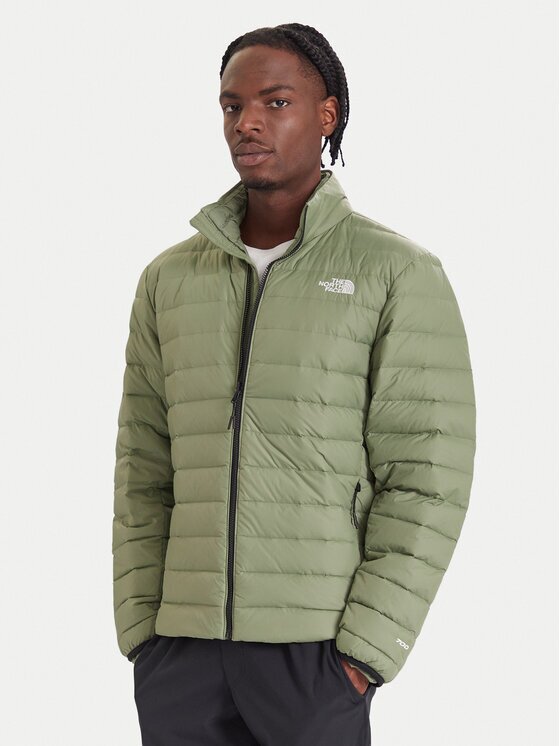 The North Face Пухено яке Classic NF0A8D1U Regular Fit