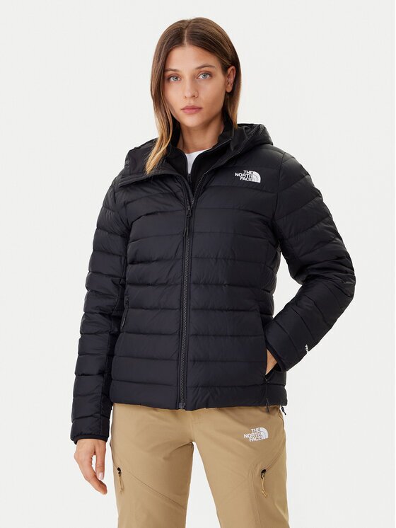 The North Face Пухено яке Classic NF0A8D3E Regular Fit