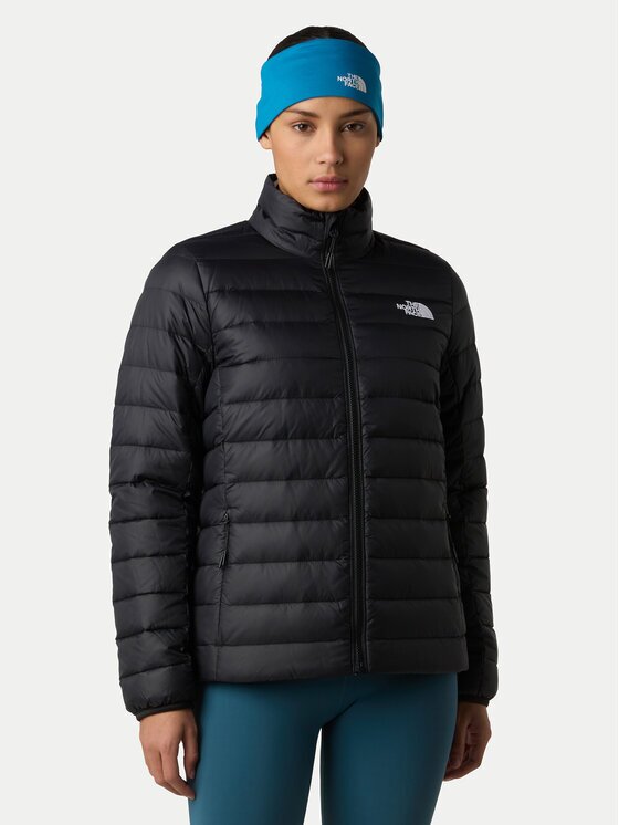 The North Face Пухено яке Classic NF0A8D3F Regular Fit