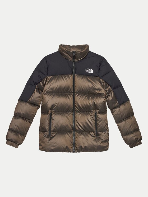 The North Face Пухено яке Diablo 2.0 NF0A8990 Regular Fit