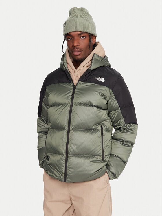 The North Face Пухено яке Diablo 2.0 NF0A8992 Regular Fit