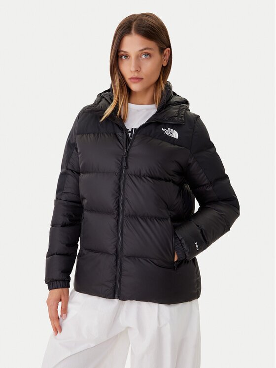 The North Face Пухено яке Diablo 2.0 NF0A8E13 Regular Fit