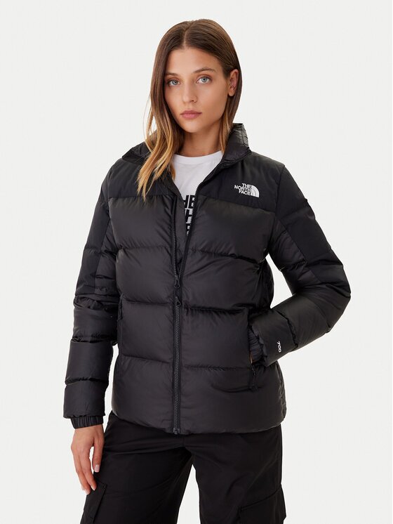 The North Face Пухено яке Diablo 2.0 NF0A8E14 Regular Fit