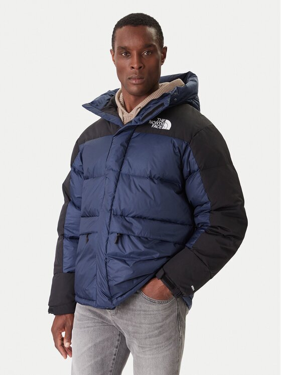The North Face Пухено яке Himalayan NF0A4QYX Regular Fit