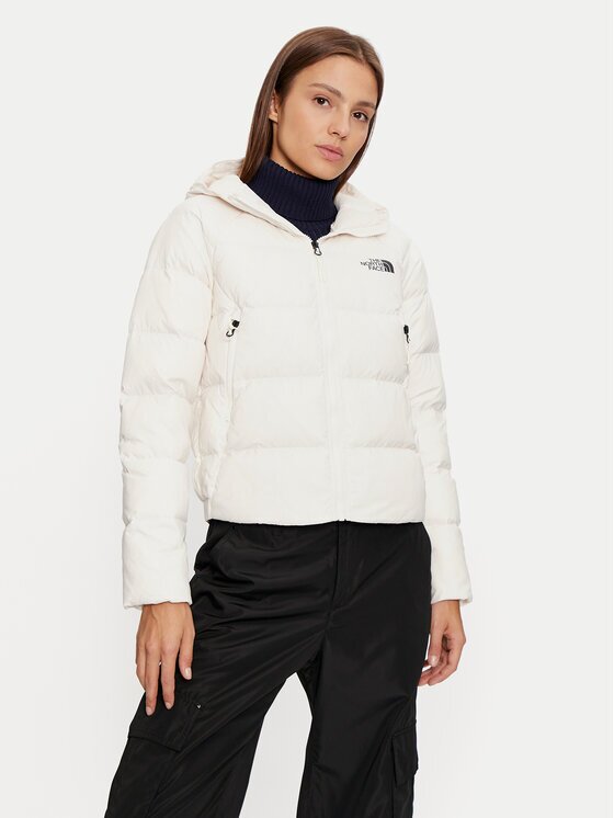 The North Face Пухено яке Hyalite NF0A3Y4R Regular Fit