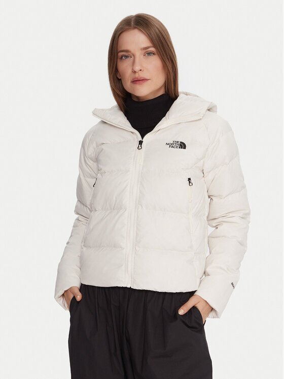 The North Face Пухено яке Hyalite NF0A8E75 Regular Fit
