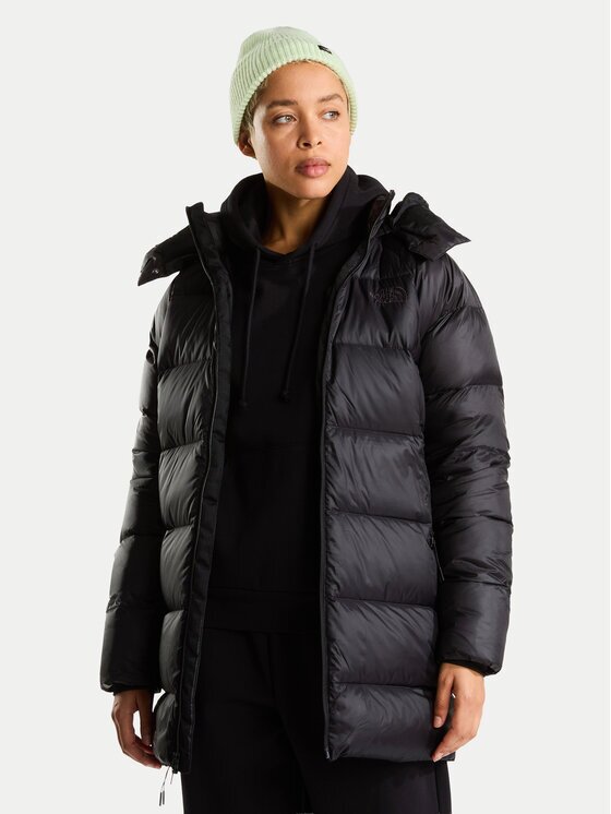 The North Face Пухено яке Hydrenalite™ City NF0A8D3KNMF1 Regular Fit