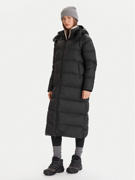 The North Face Пухено яке Hydrenalite City NF0A8D3N Regular Fit
