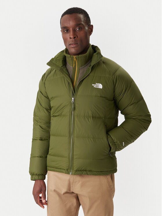 The North Face Пухено яке Hydrenalite NF0A88XU Regular Fit