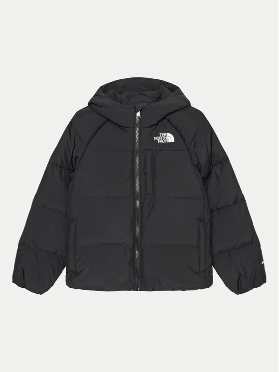 The North Face Пухено яке North NF0A88TX Regular Fit