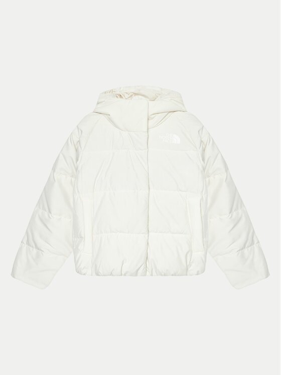The North Face Пухено яке North NF0A88UD Regular Fit