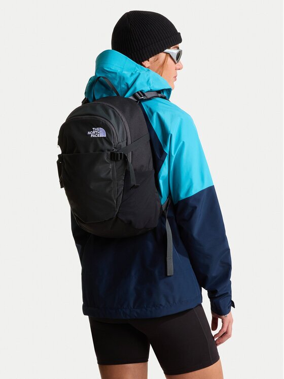 The North Face Раница Basin NF0A87SJ4GZ1 Черен