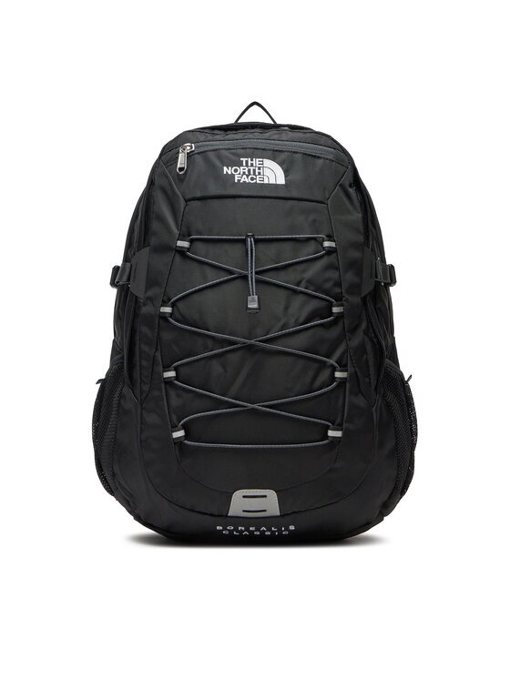 The North Face Раница Borealis Classic NF00CF9C4GZ1 Черен