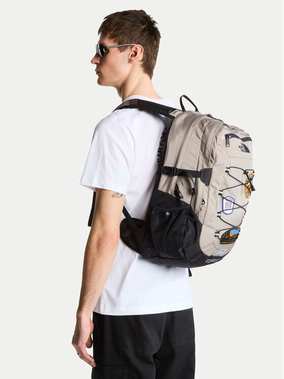 The North Face Раница Borealis Classic Patch NF0A8KE80E31