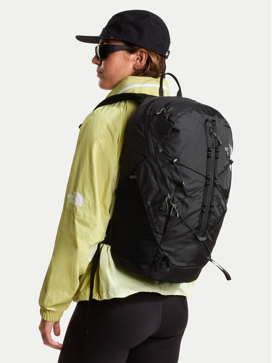 The North Face Раница Borealis NF0A8E9ZJK31 Черен
