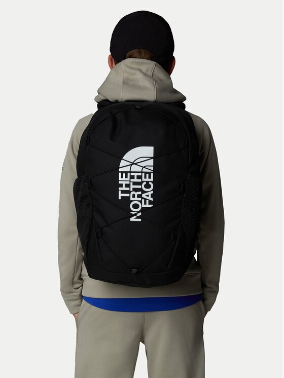 The North Face Раница за пътуване Y Court Jester NF0A52VYJK31
