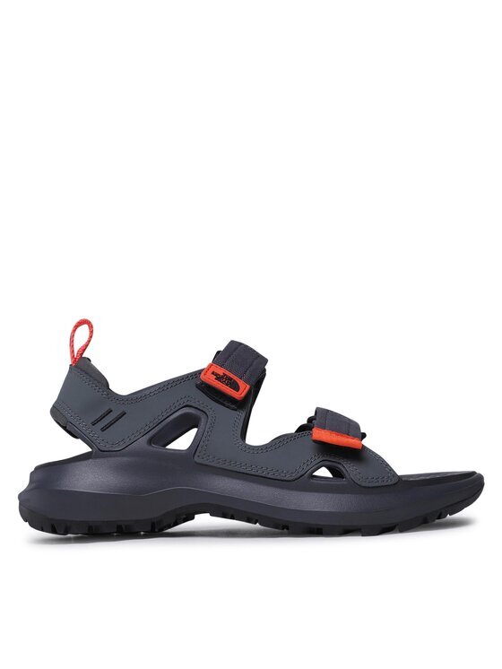 The North Face Сандали Hedgehog Sandal III NF0A46BHIGP1-070