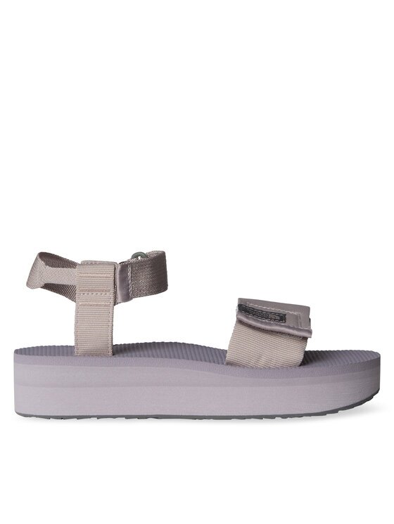 The North Face Сандали Skeena Platform NF0A8AE7VOR1