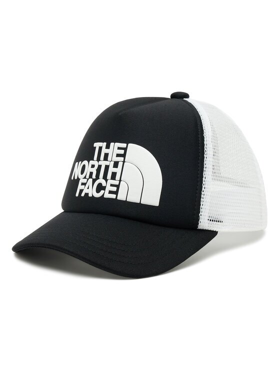 The North Face Шапка с козирка Kids Foam Trucker NF0A7WHIJK31