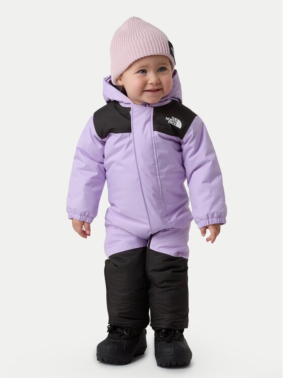 The North Face Ски костюм Freedom NF0A7UNA Regular Fit