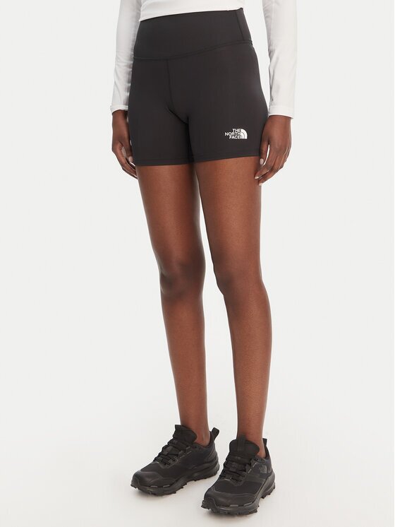 The North Face Спортни шорти Flex NF0A8BEY Slim Fit
