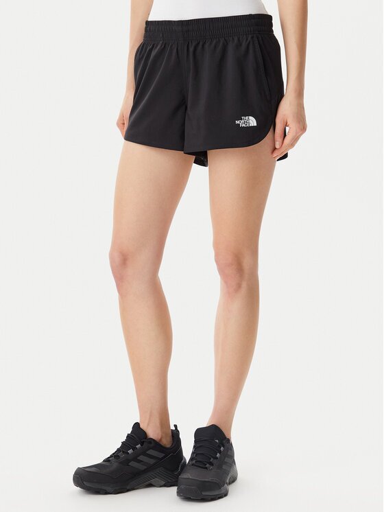 The North Face Спортни шорти Flex NF0A8BPV Regular Fit