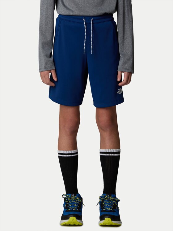 The North Face Спортни шорти Never Stop NF0A86U4 Regular Fit